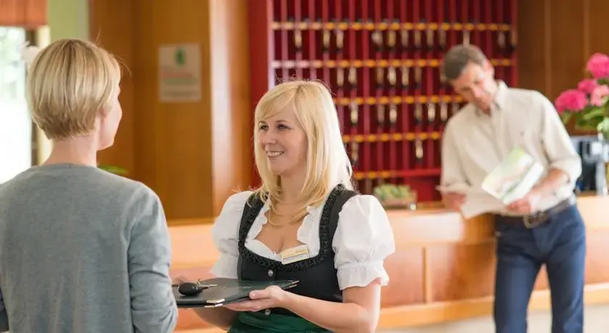 Ring Bio Hotel Wilfinger