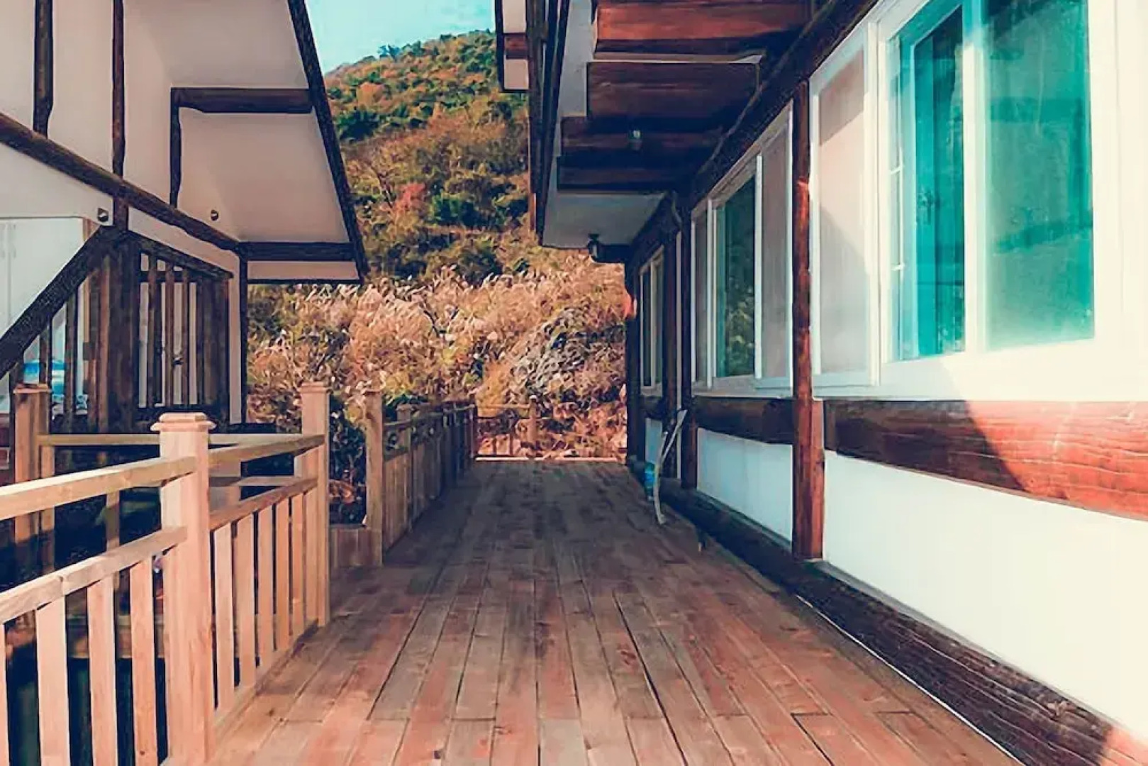 Tongyeong Ye Hyang Pension