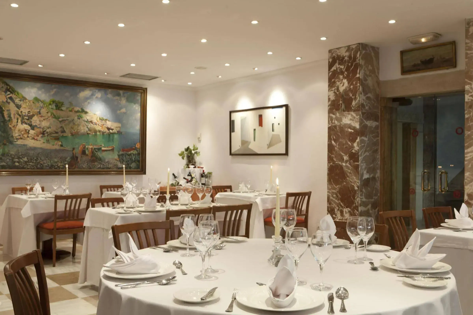 Hotel Mirador