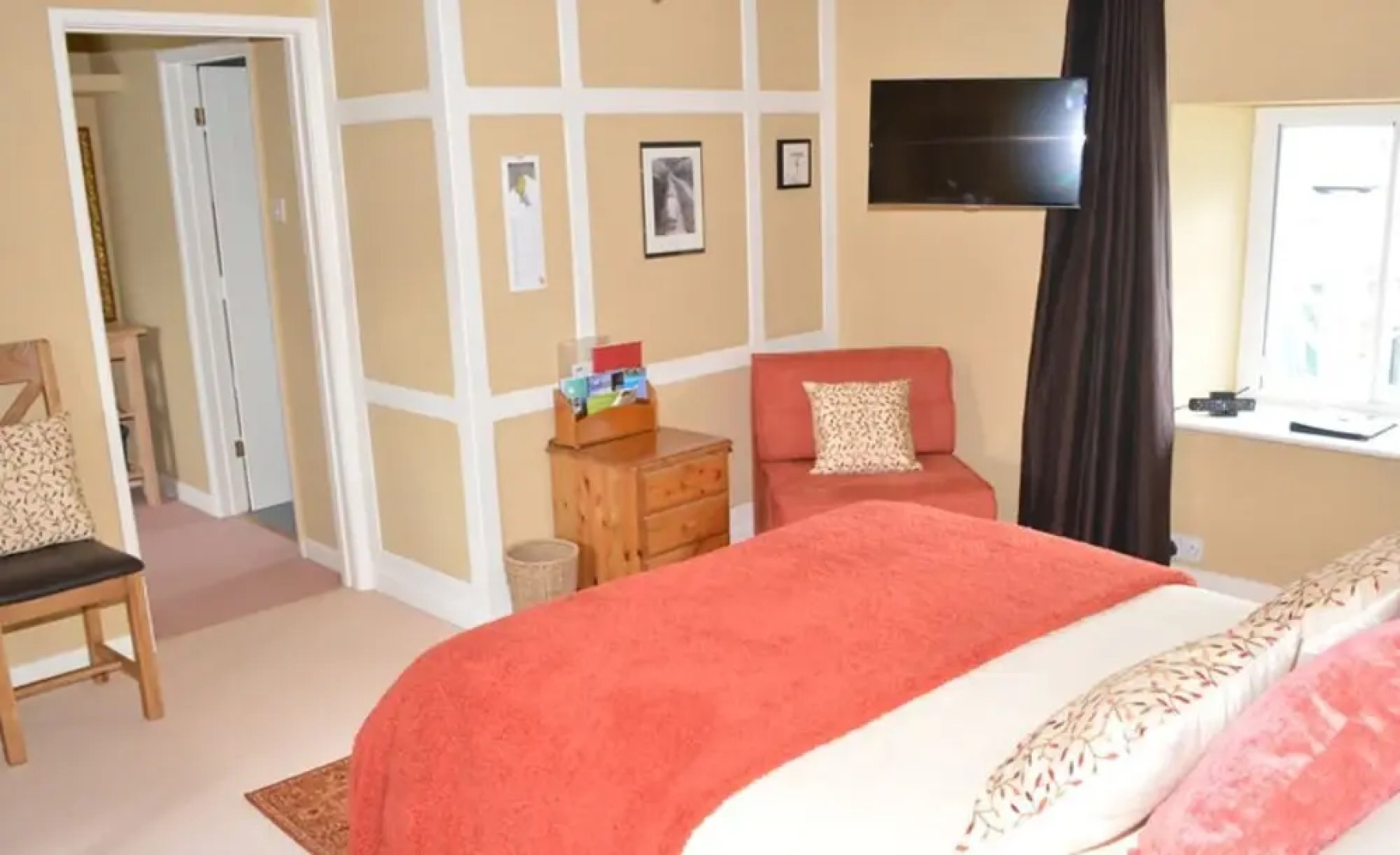 Bed and breakfast The Old Smithy