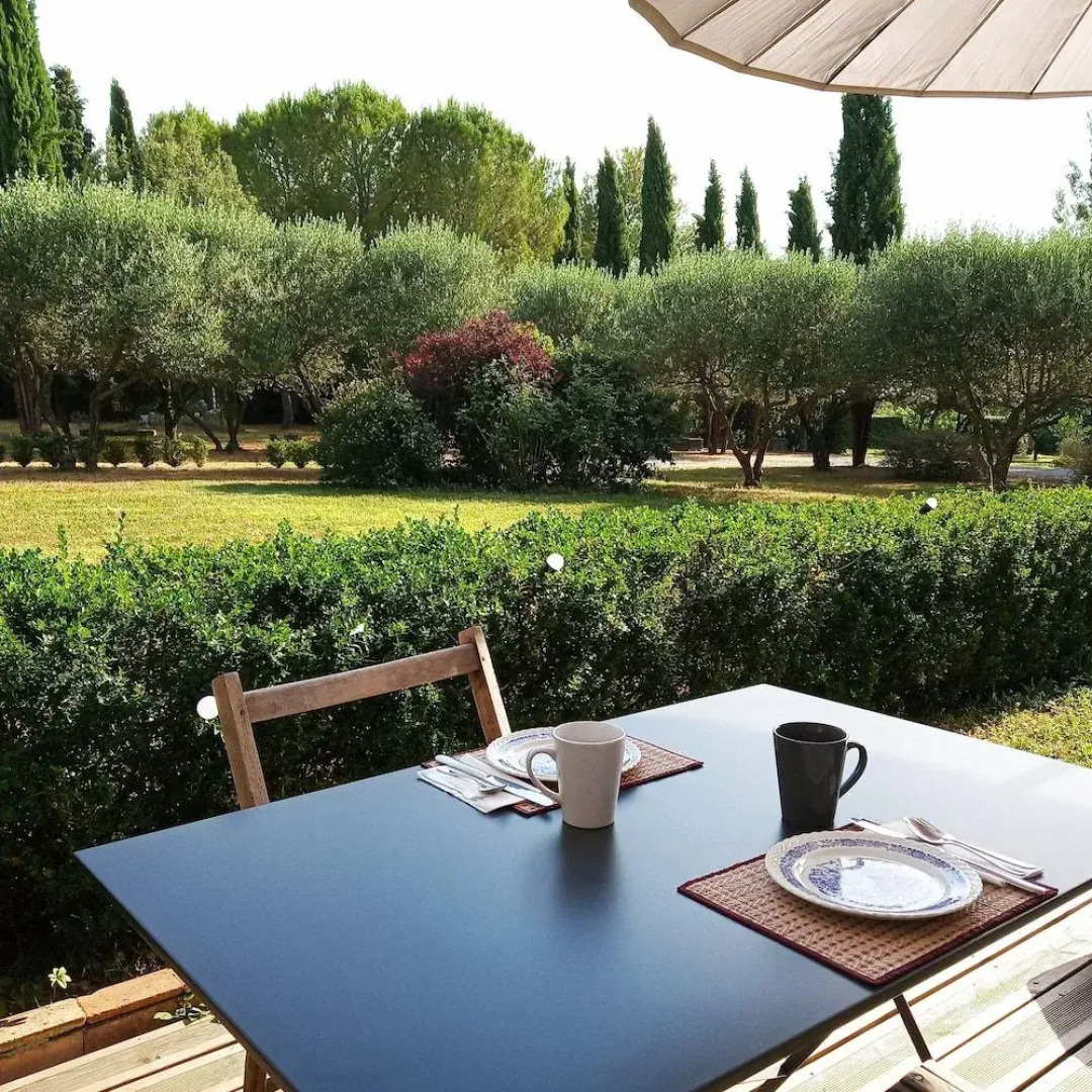 Villa de Labruguière Lacoste