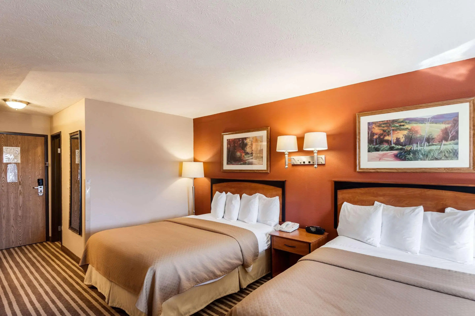Quality Inn Hastings