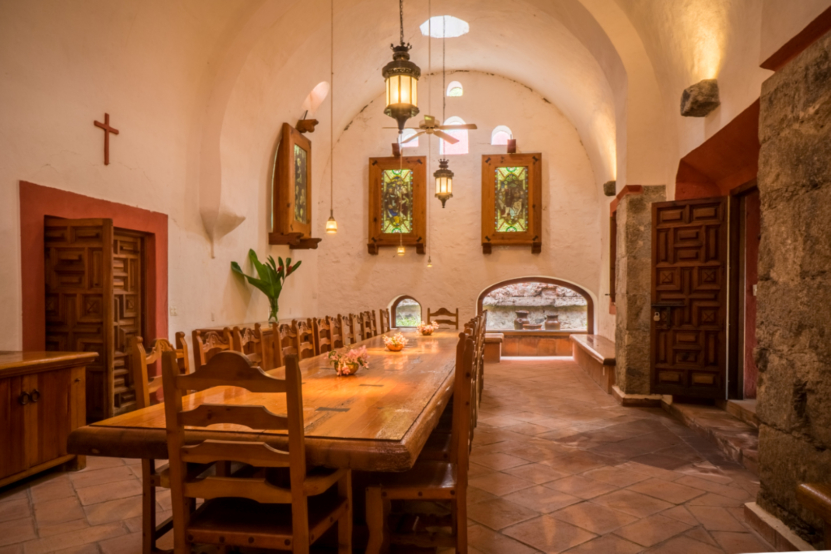 Hacienda de San Ignacio