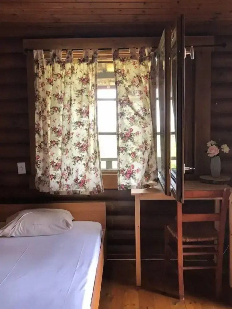 Pangeo Forest Village