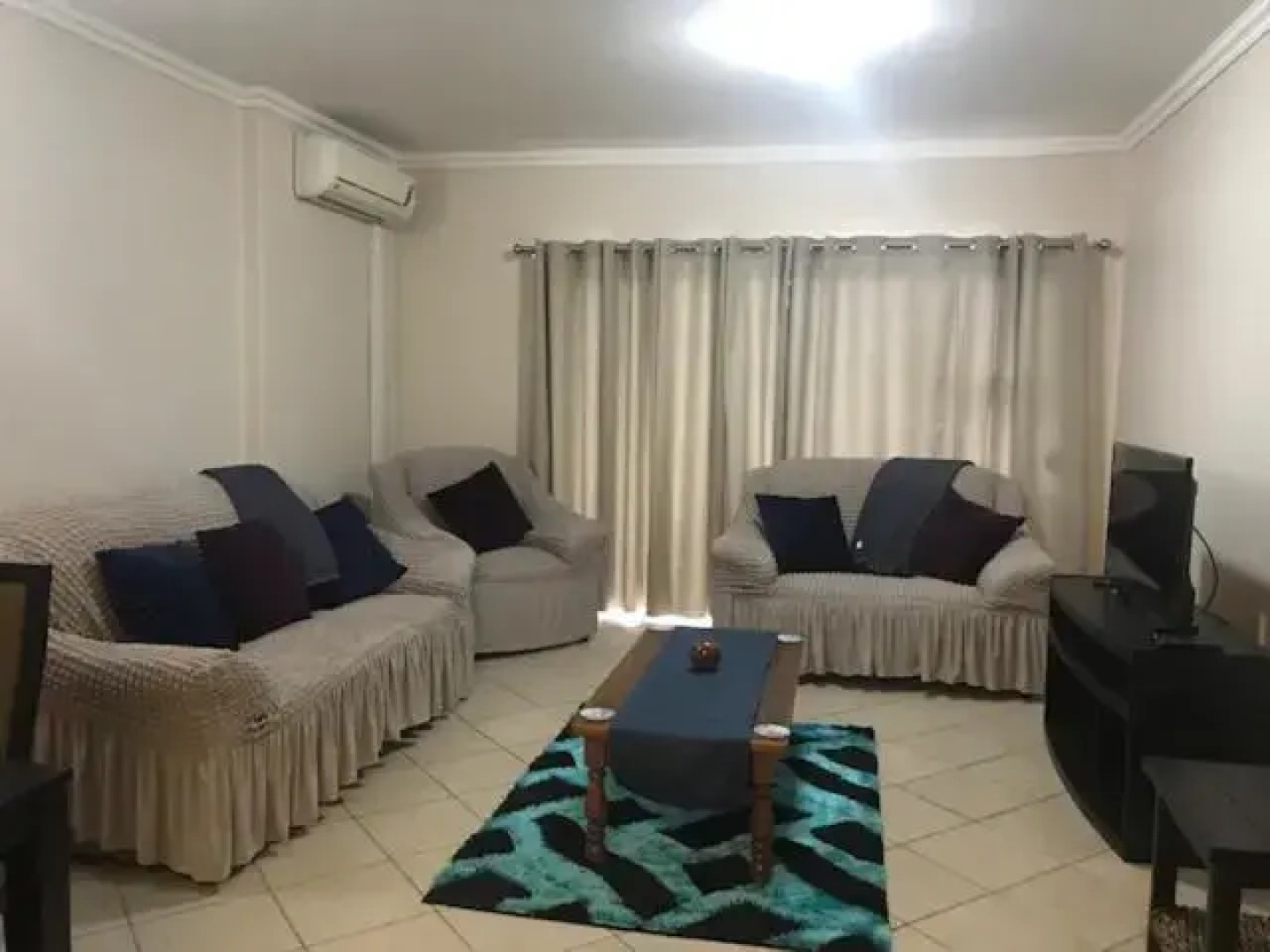 111 Lescalier Cabanas - Amanzimtoti