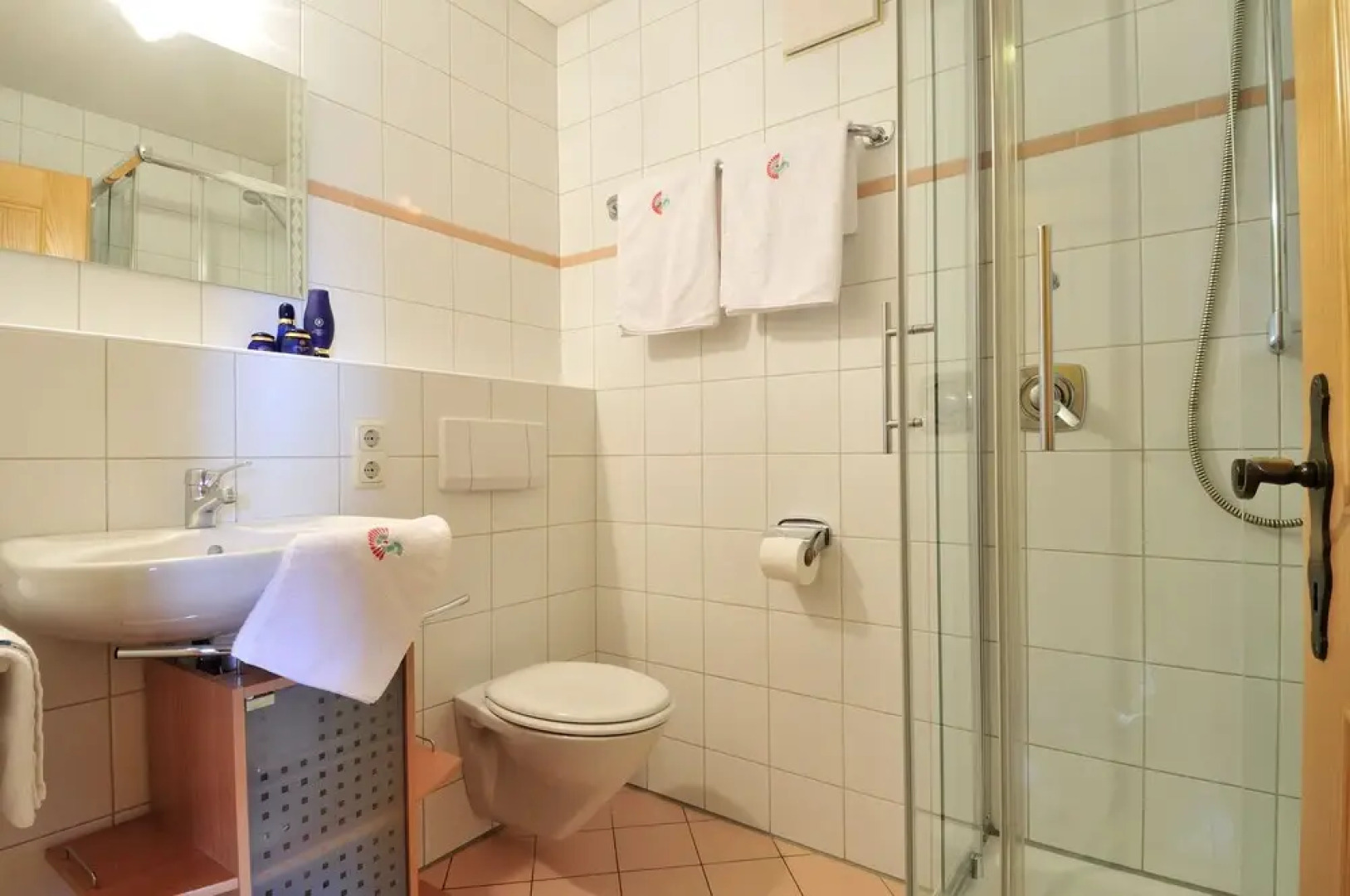 Landhaus Am Siplinger