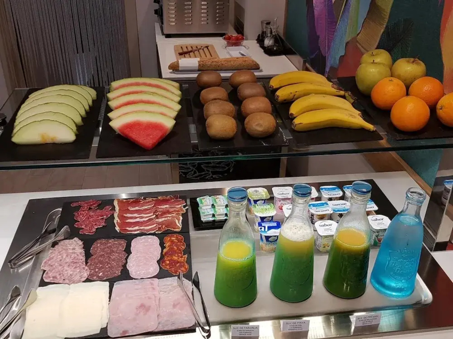 Pensió Hostal Mediterrà