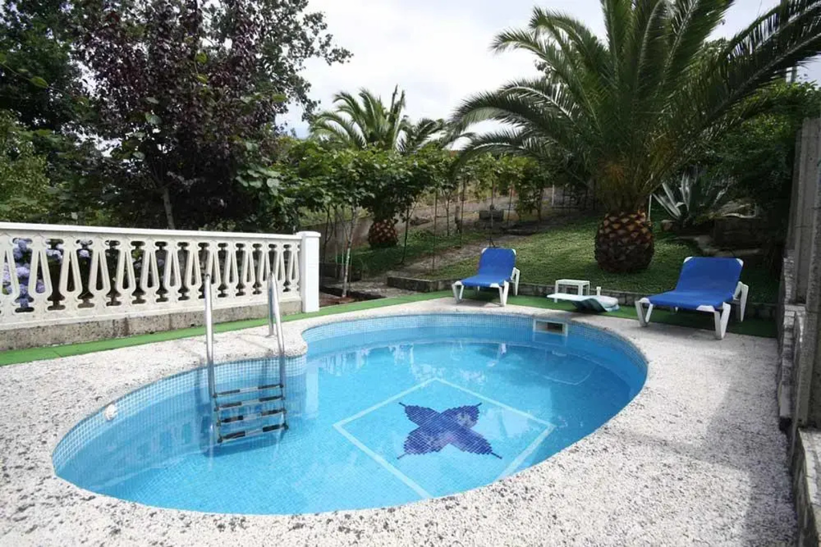 House in Porto Do Son, a Coruna 102117