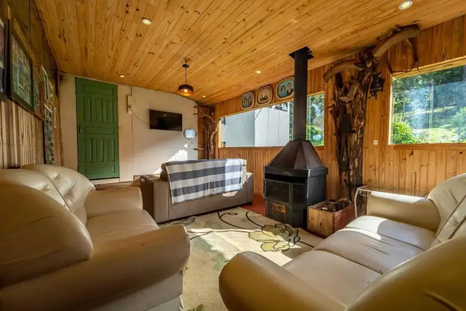 Pousada Morro Grande