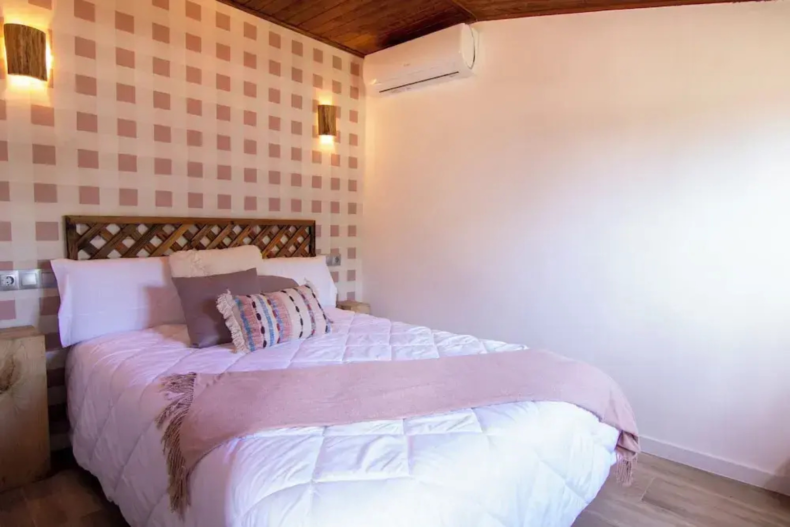 Casa Rural La Lagunilla Golf