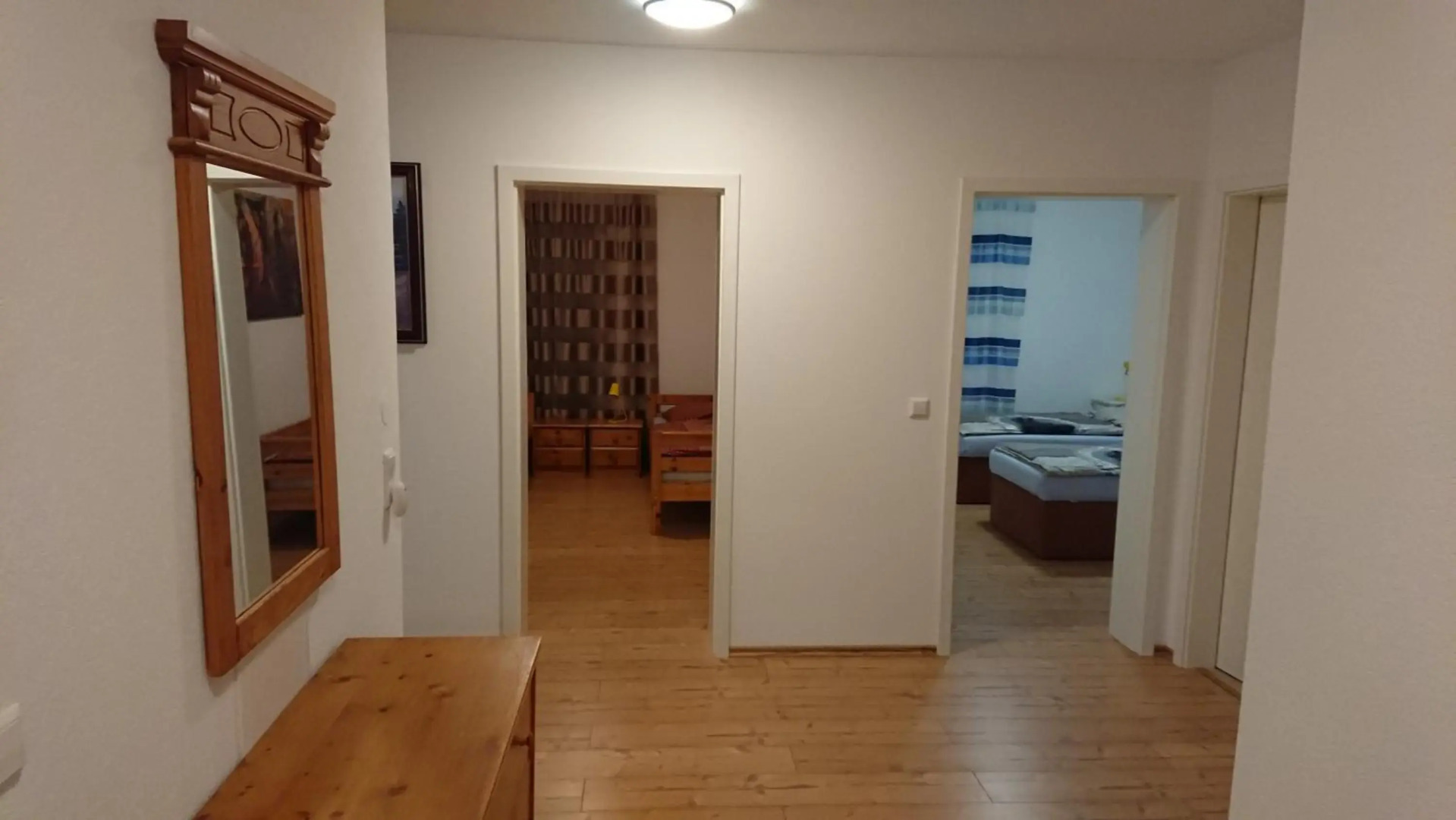 Ferienwohnung Kleb