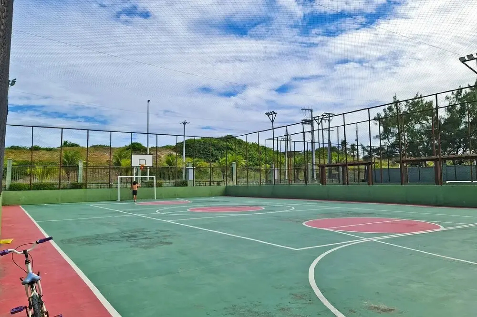 Carpediem - Apart no Manhattan Beach R