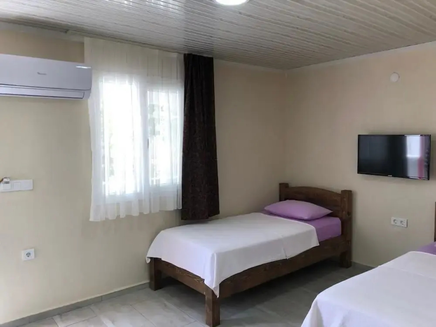 Mali Beach Apart Otel