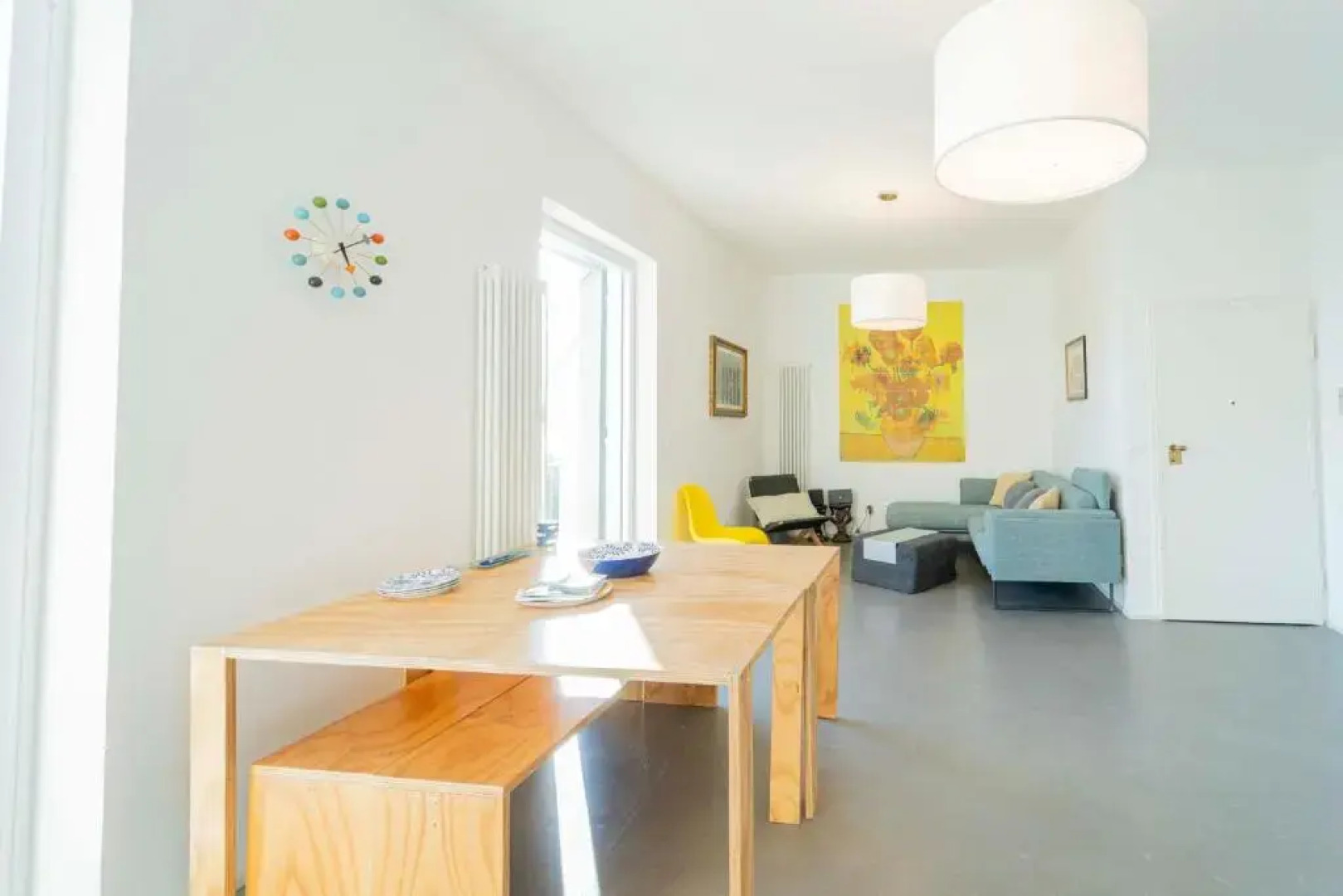 111 - Casa La Secca VISTA MARE, 100metri dalla spiaggia e Mare