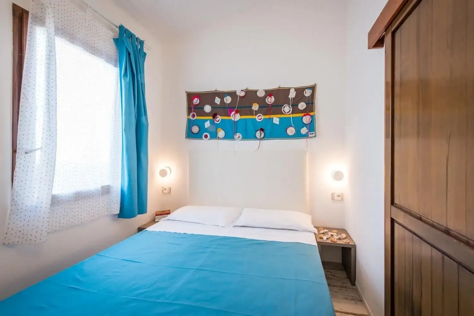 Tiliguerta Glamping & Camping Village
