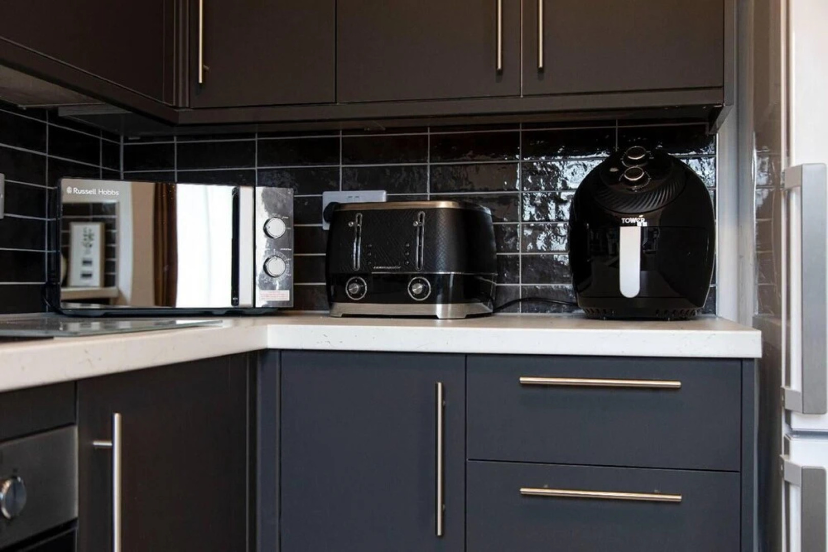 Beautiful 3-bed House in Merthyr Tydfil