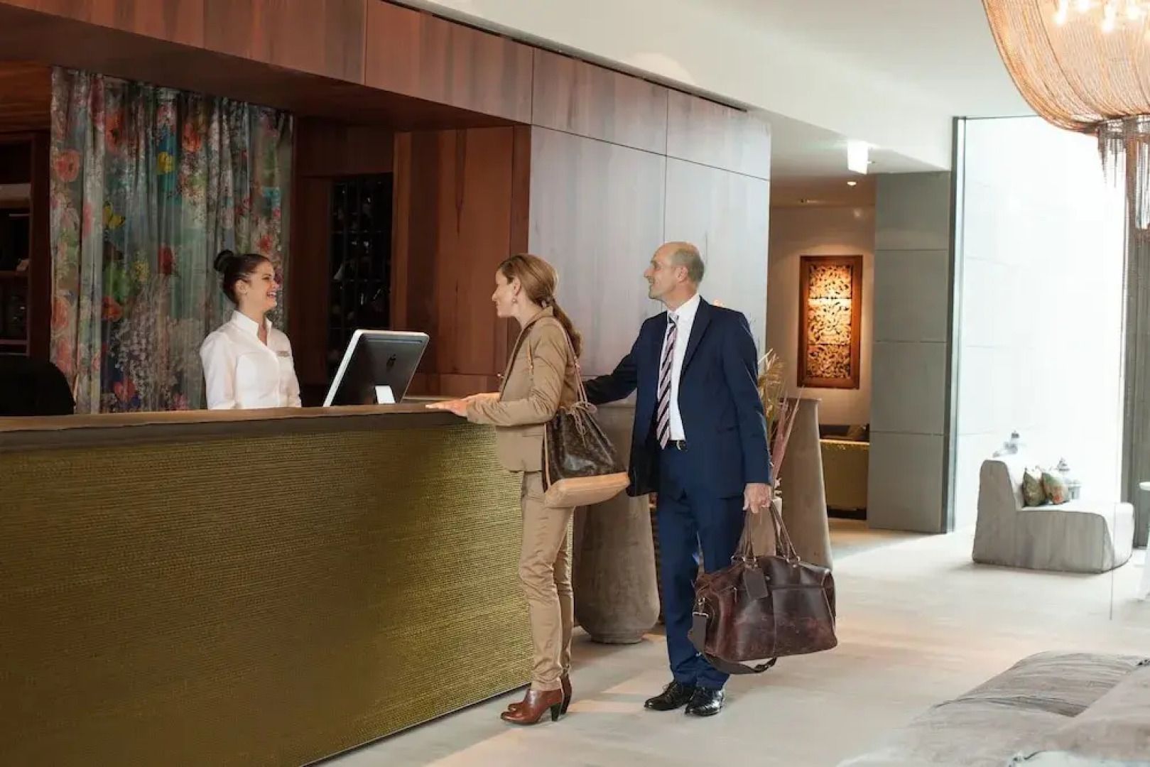 Seerose Resort & Spa