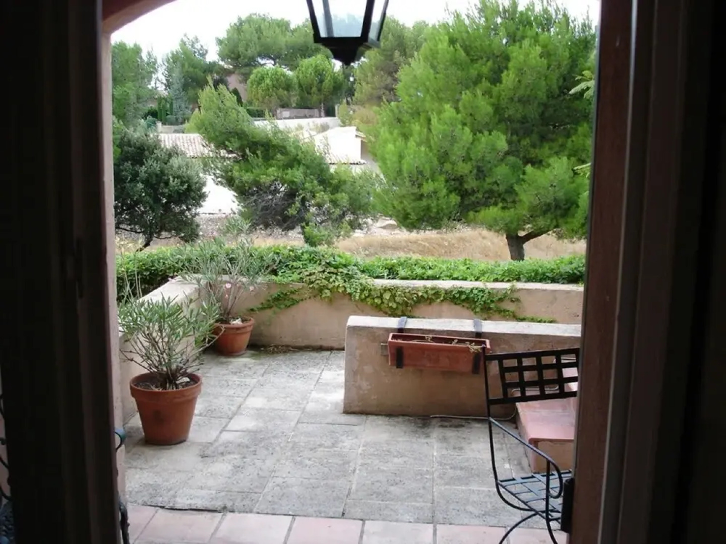 House With 3 Bedrooms in Mallemort, With Pool Access, Enclosed Garden