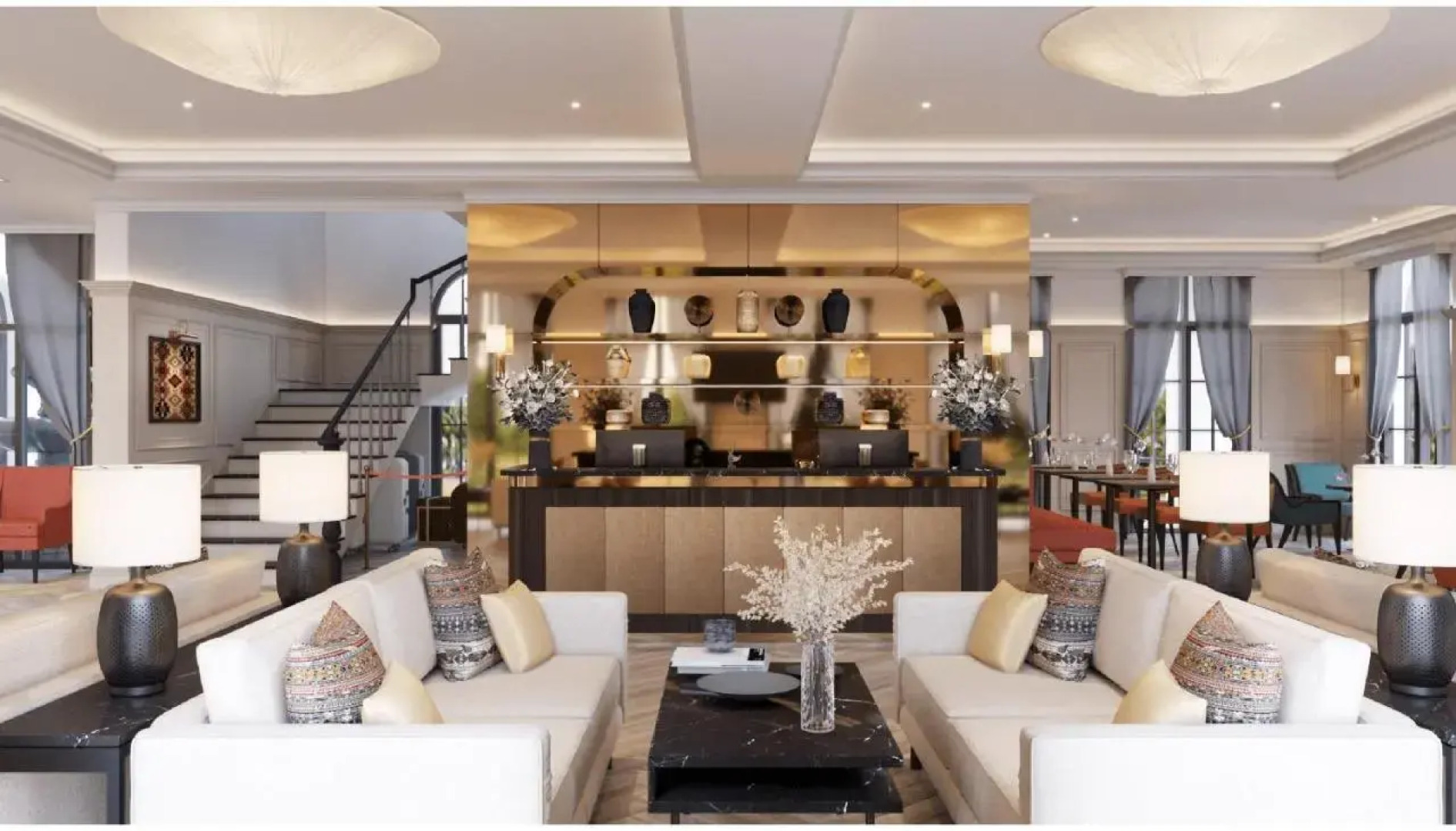 Swiss-Belvillas Solavita Binh Tien