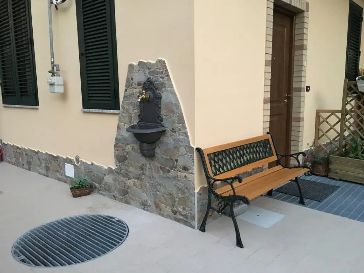 Le Camere Di Aladino