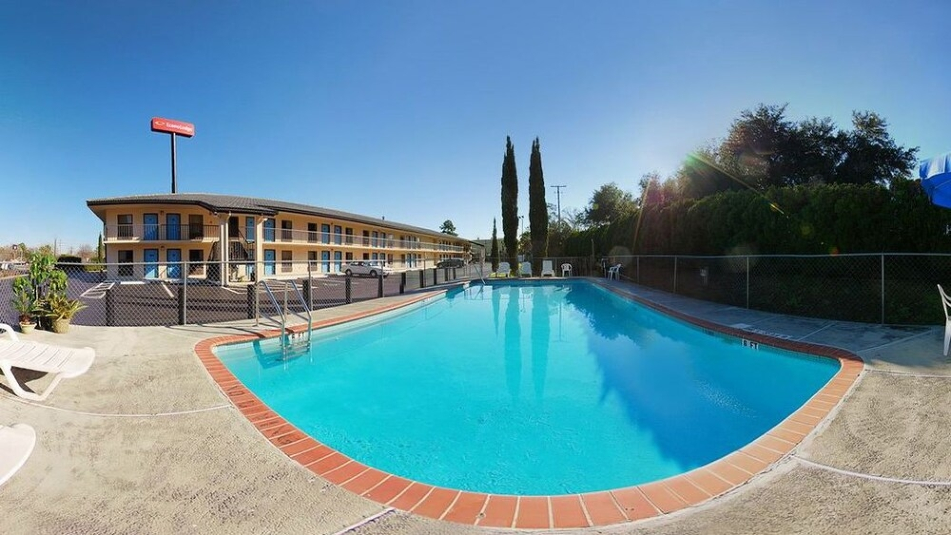 Travelodge by Wyndham Alachua