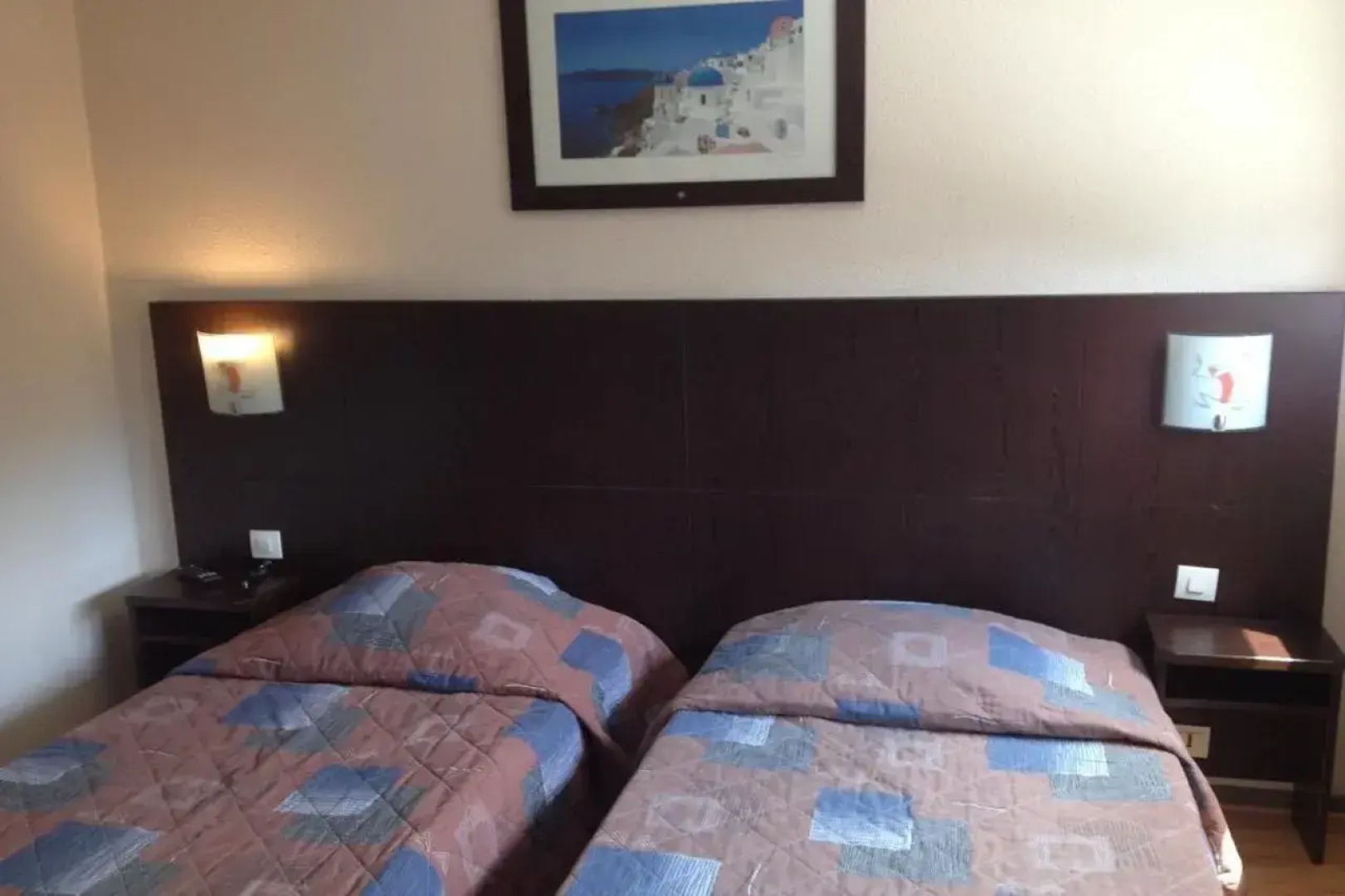 Enzo Hotels Bulgneville By Kyriad Direct
