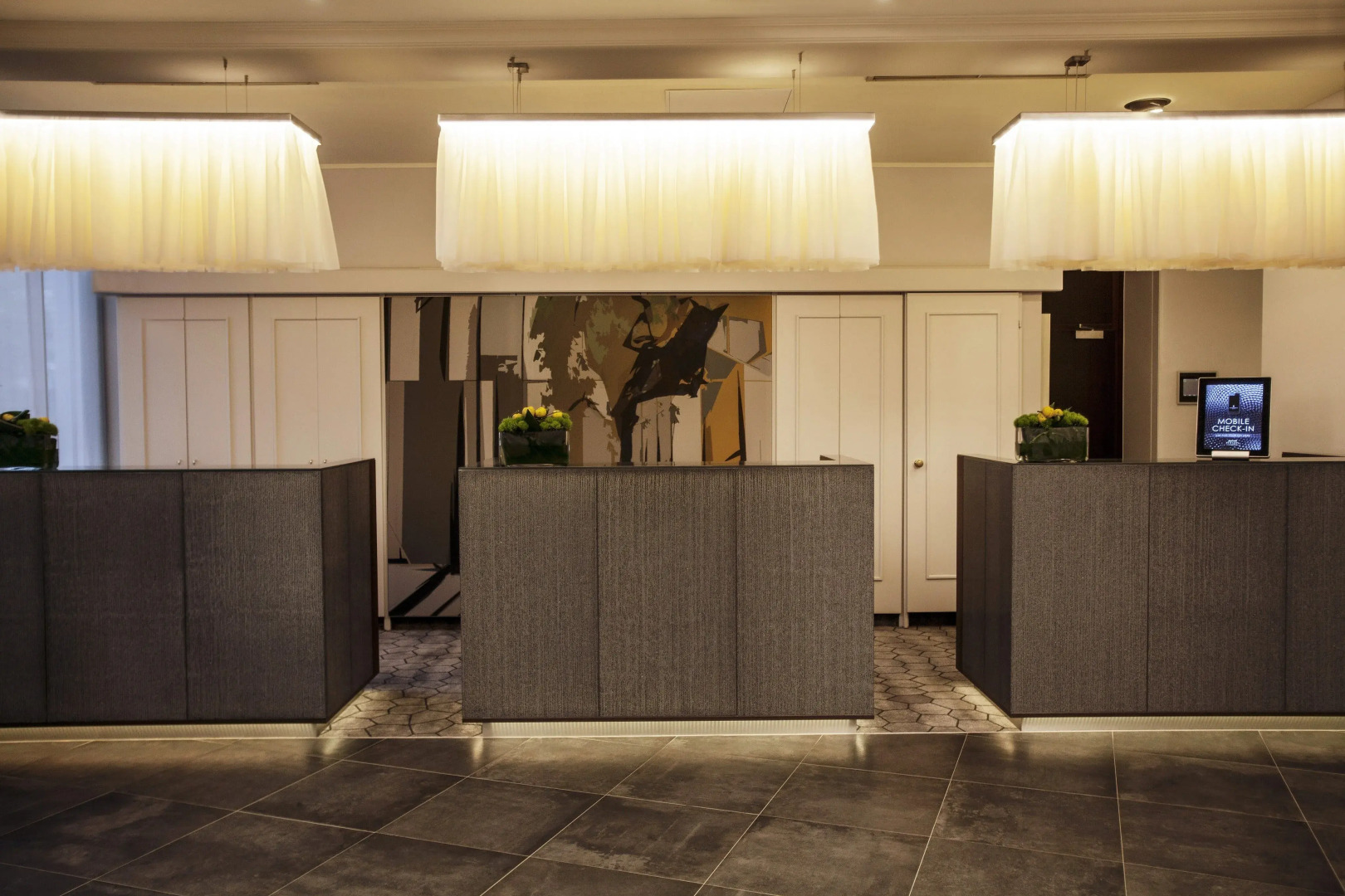 Renaissance Düsseldorf Hotel