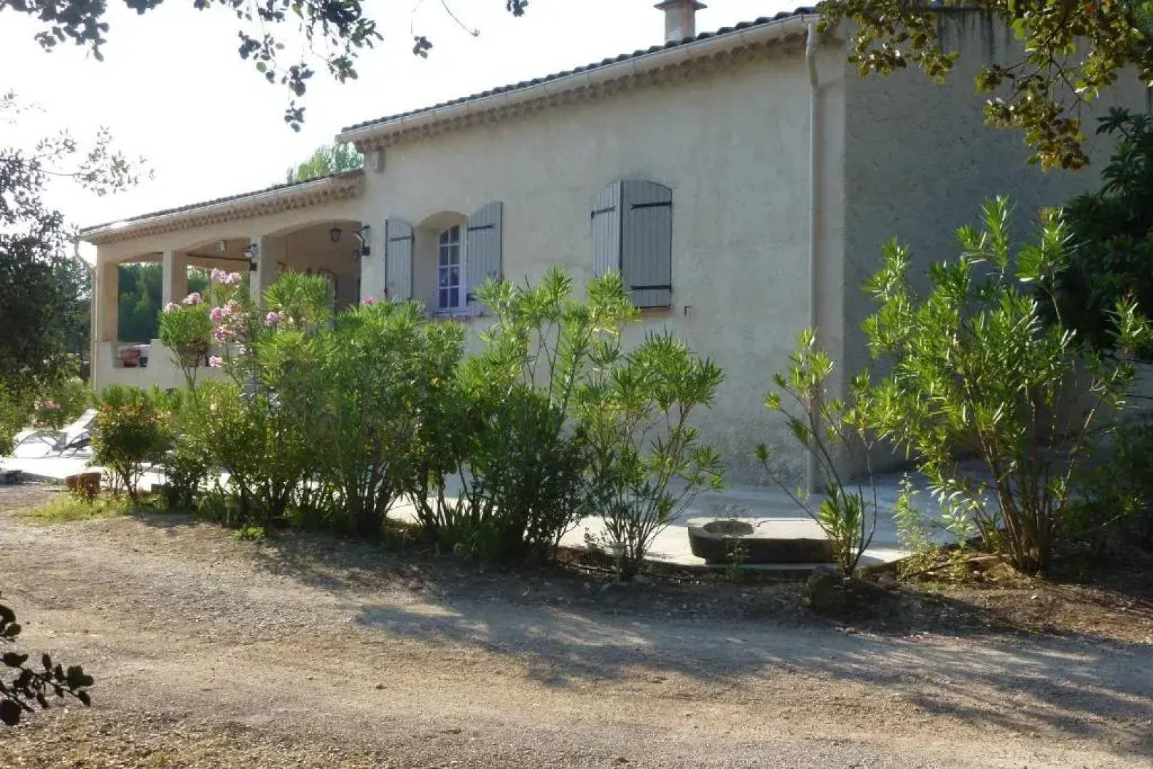 Chambre d'hôtes La Pinede