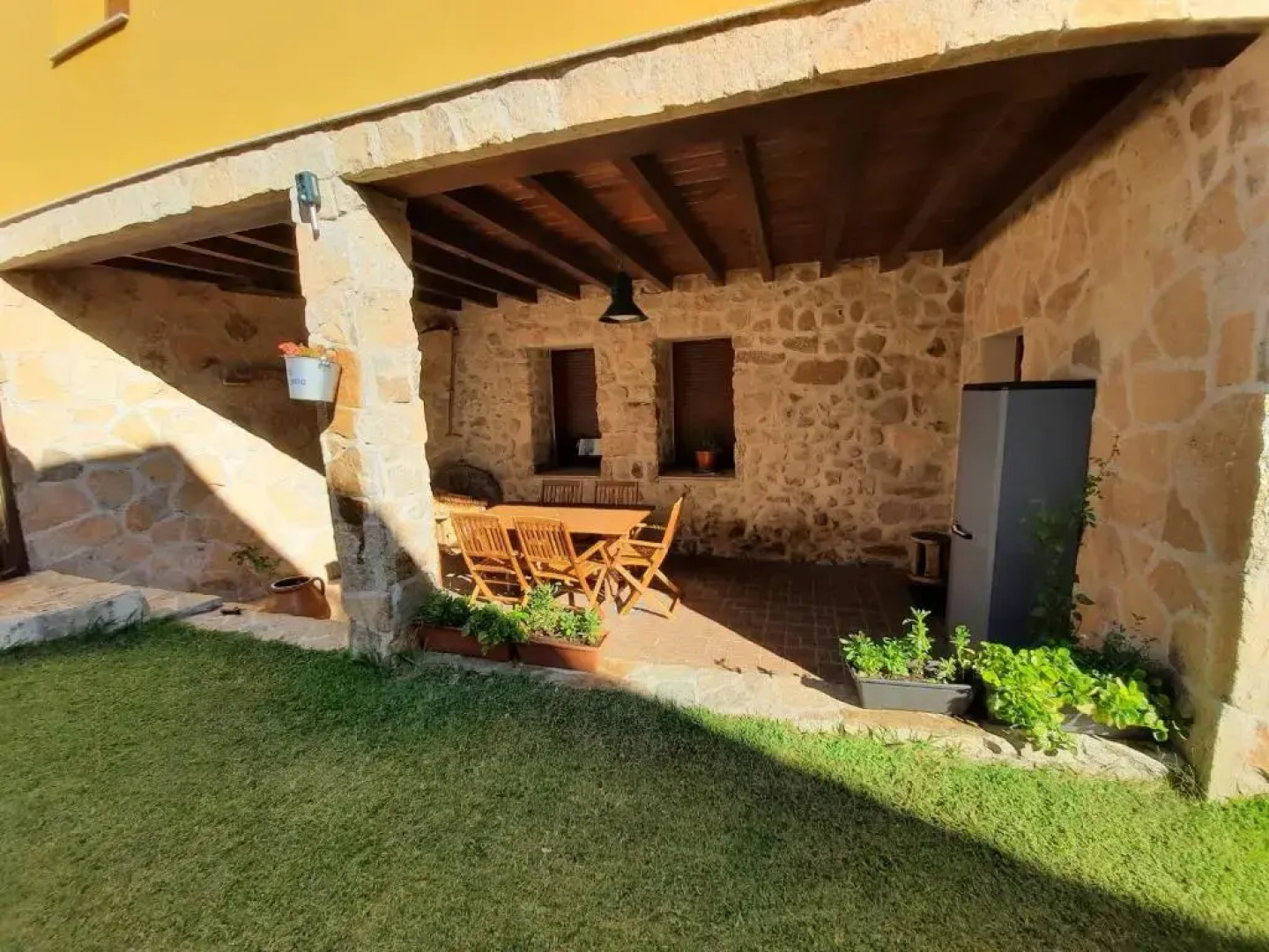 Casa Rural El Caño de Abajo