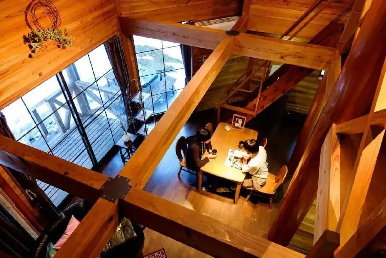 Hiyoshi Forest Resort Yamanoie