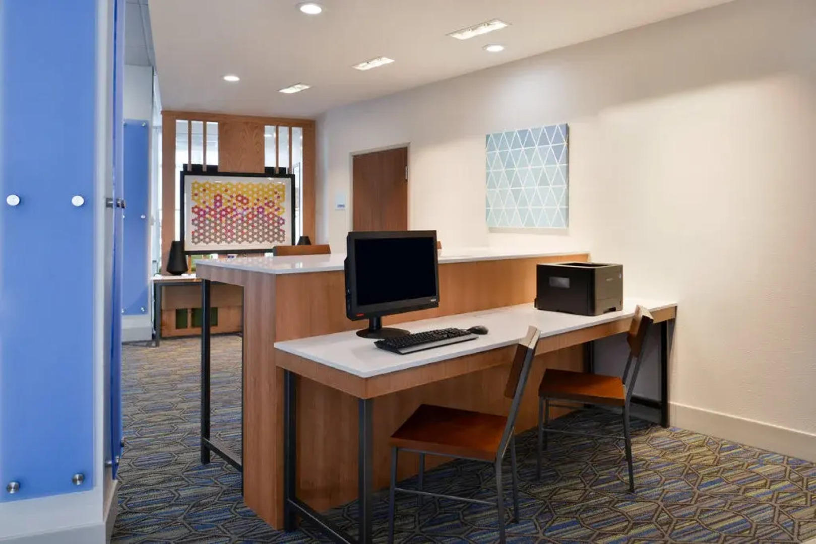 Holiday Inn Express Early by IHG