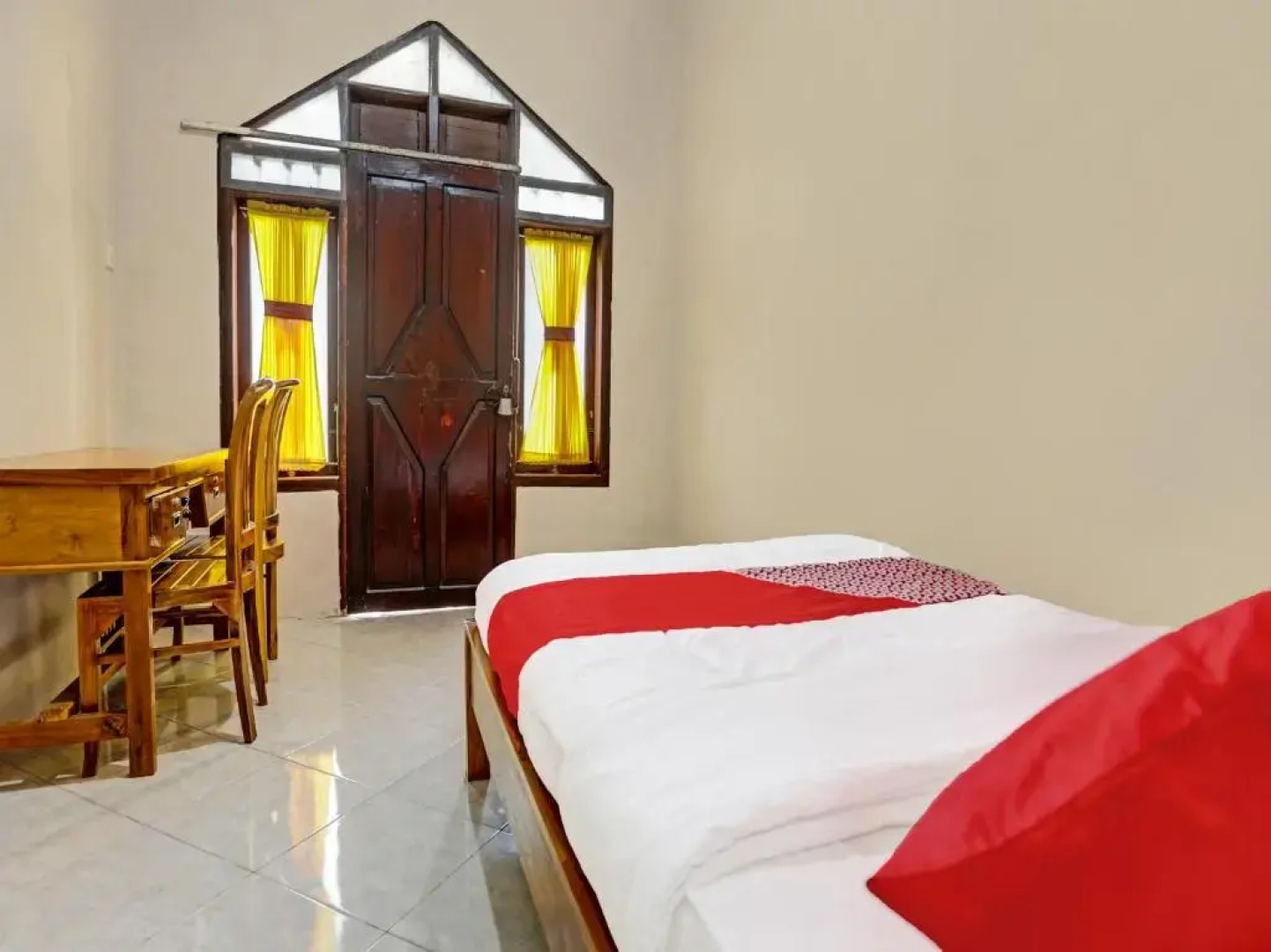 OYO 91261 Cita Suraya Homestay