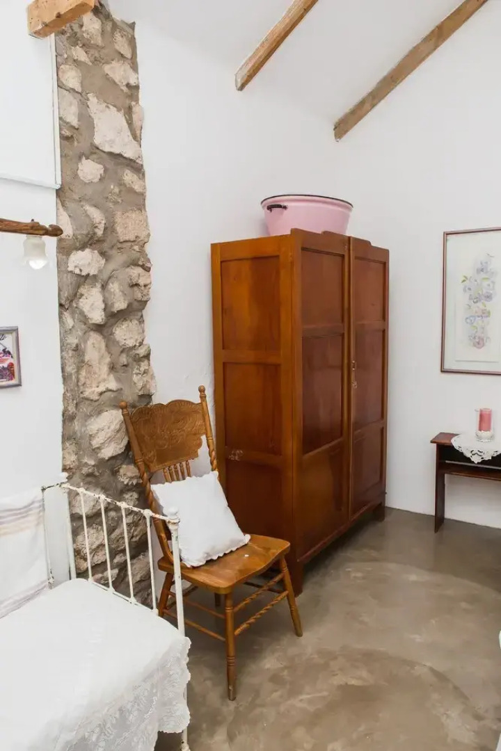 Schaftplaas Cottages