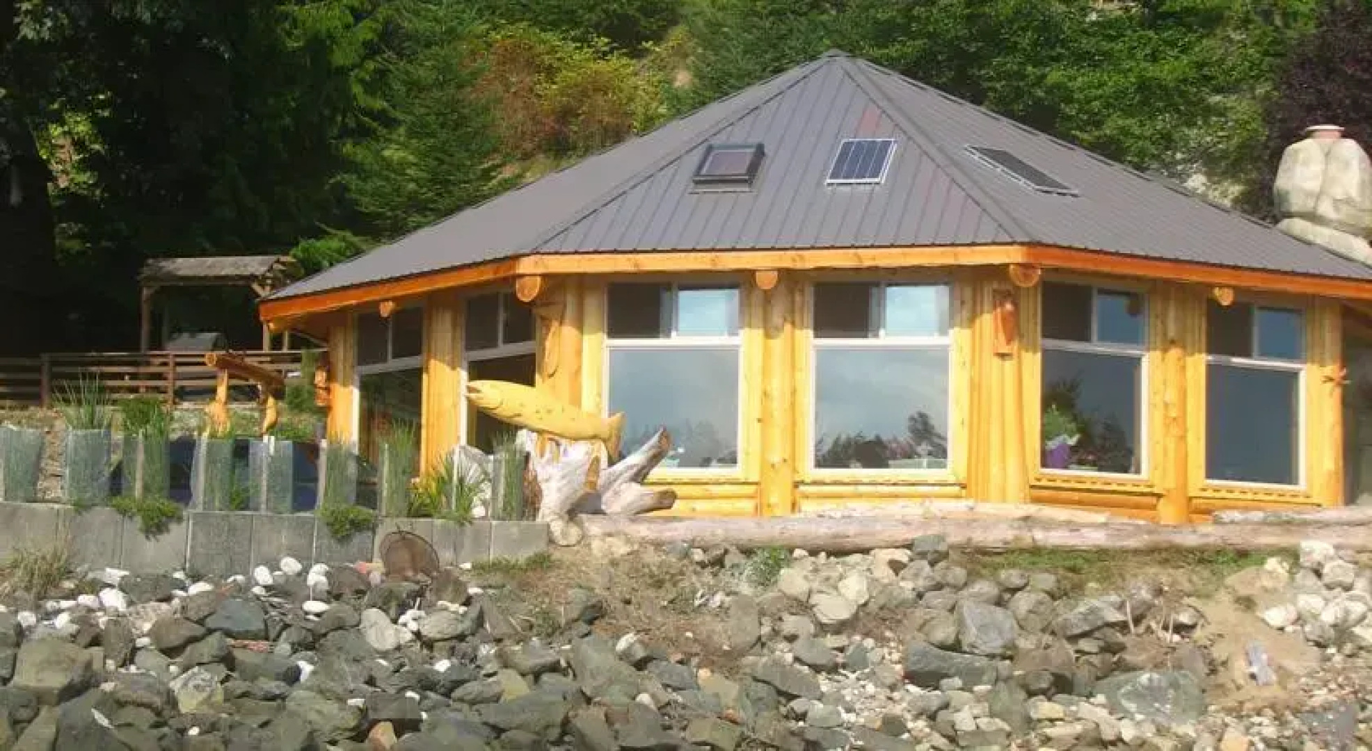 Seascape Waterfront Resort & Marina