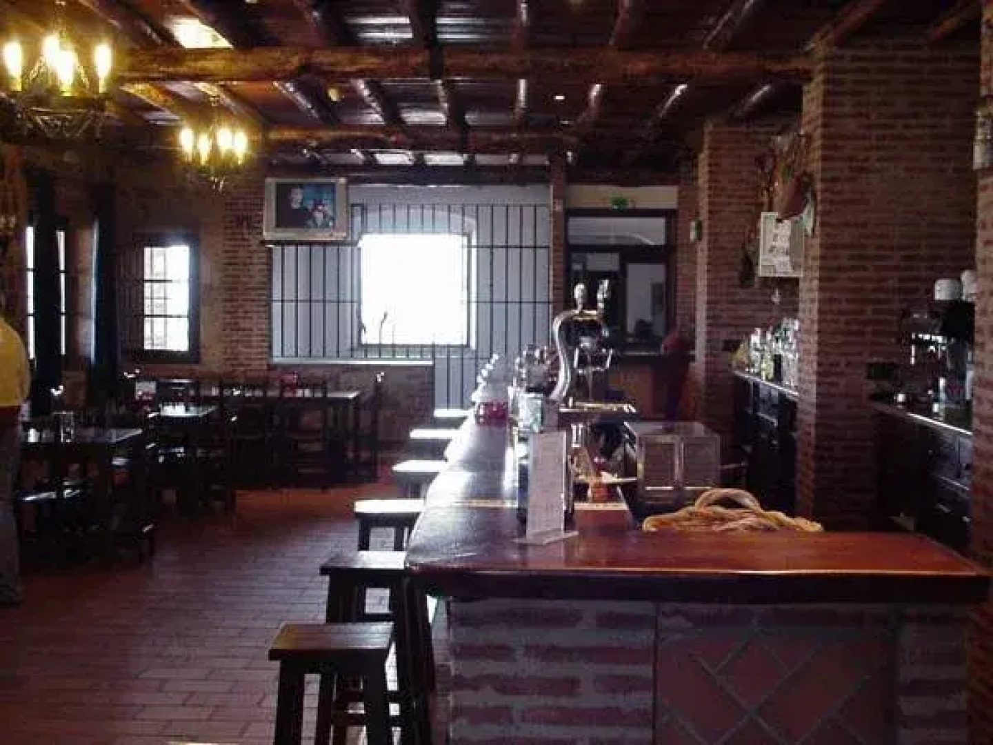 Hotel Rincón del Abade