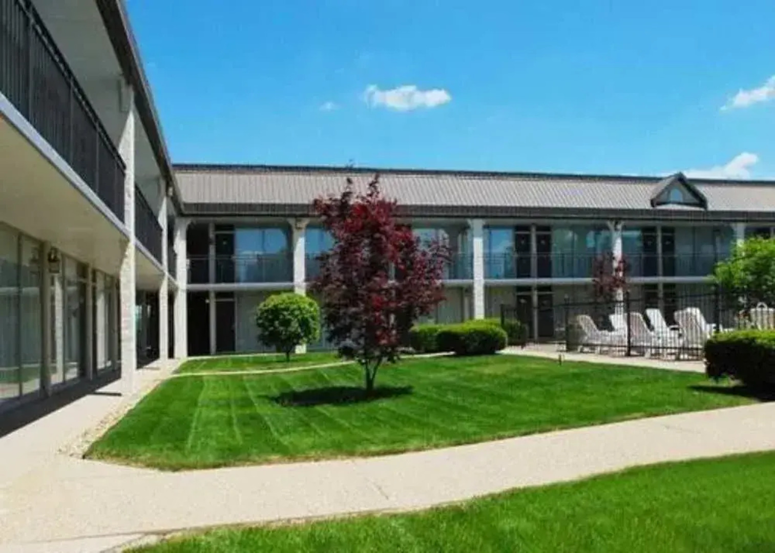 Rodeway Inn Conference Center