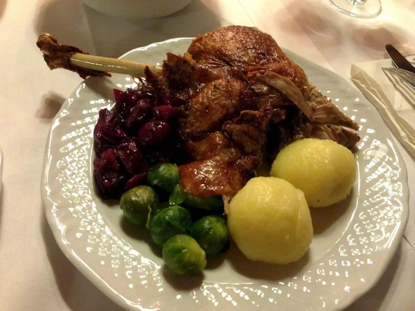 Hotel & Restaurant Zur Spreewälderin