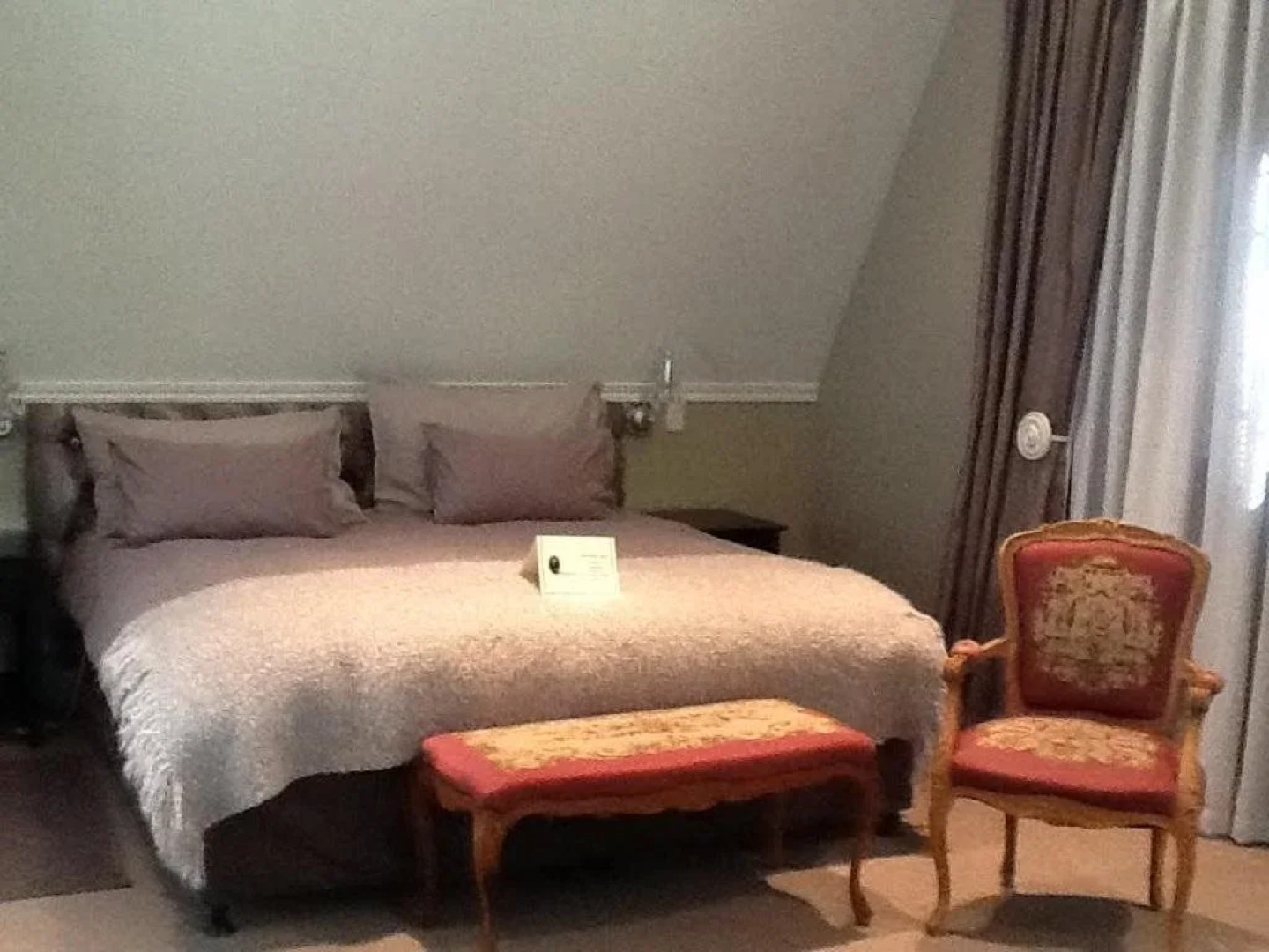 Plumpudding Guest House