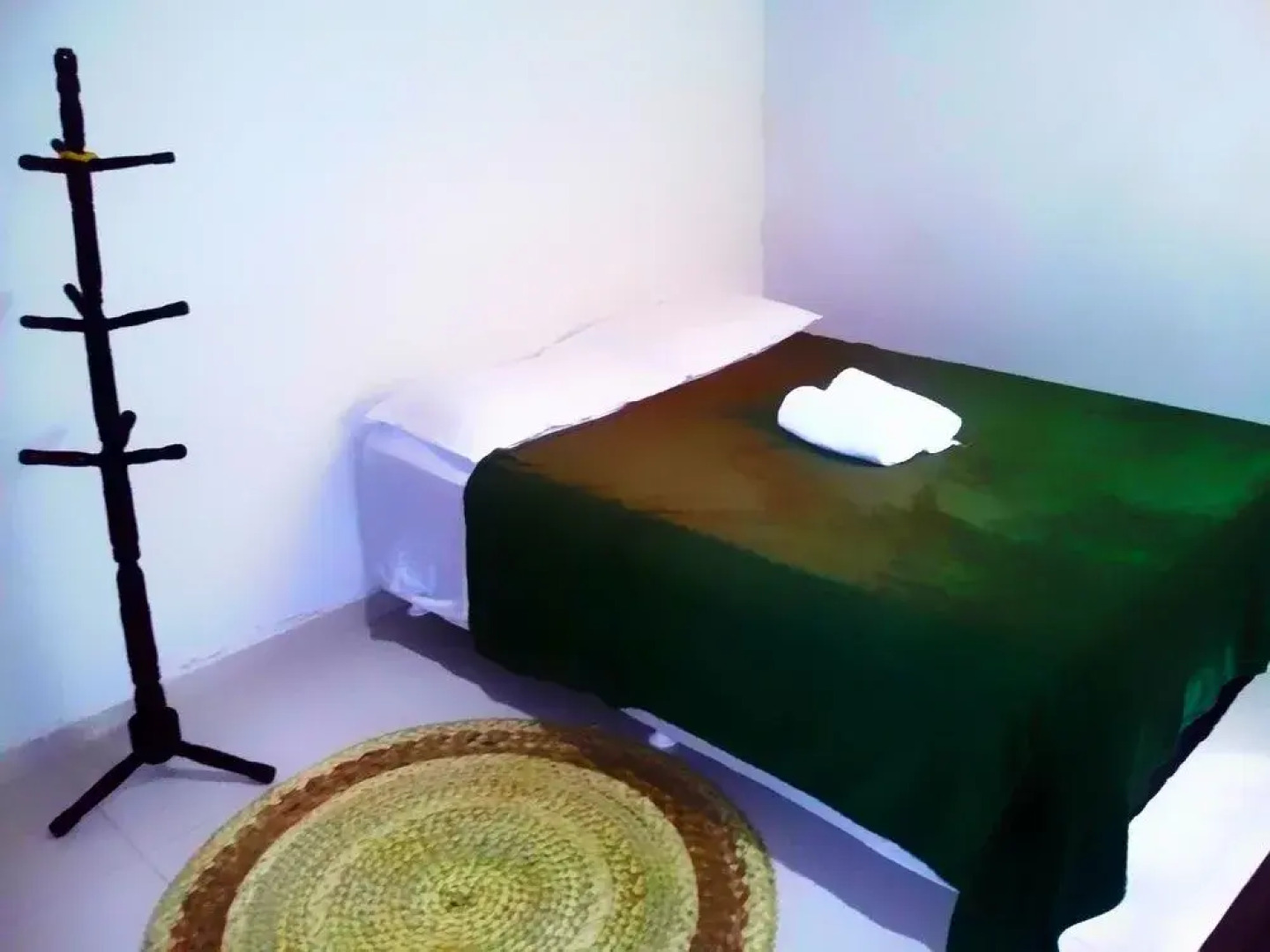 Casa da Praia Hostel e Pousada