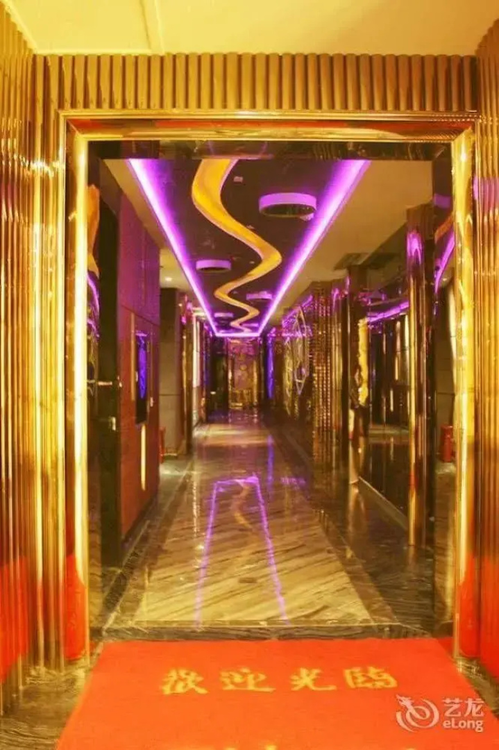 Jiuzhaigou Wanjiahao Hotel
