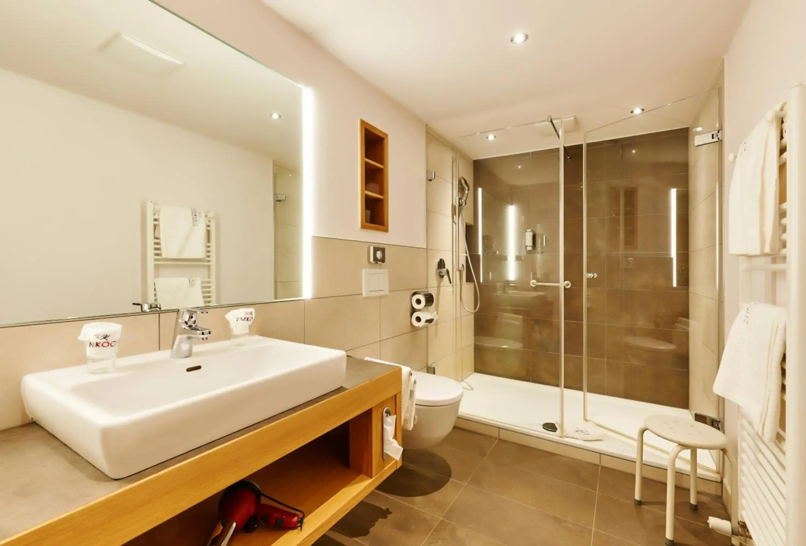 Wellnesshotel Zum Koch eK