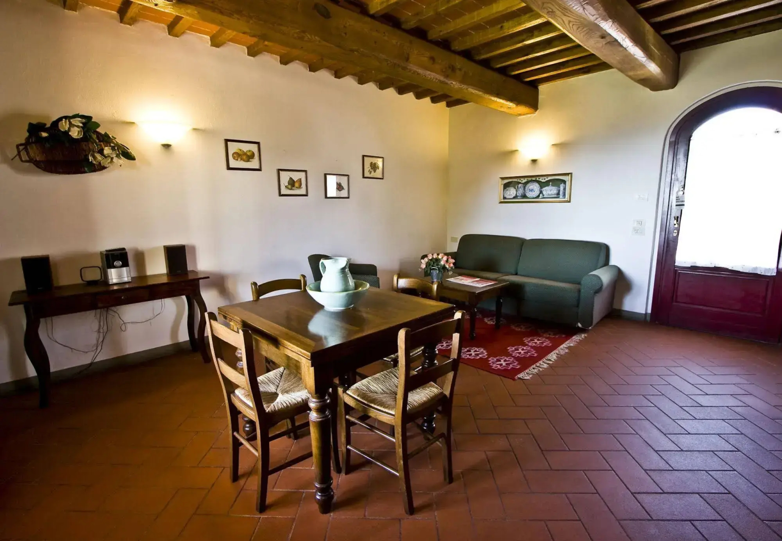 Tenuta di Artimino Member of Meliá Collection