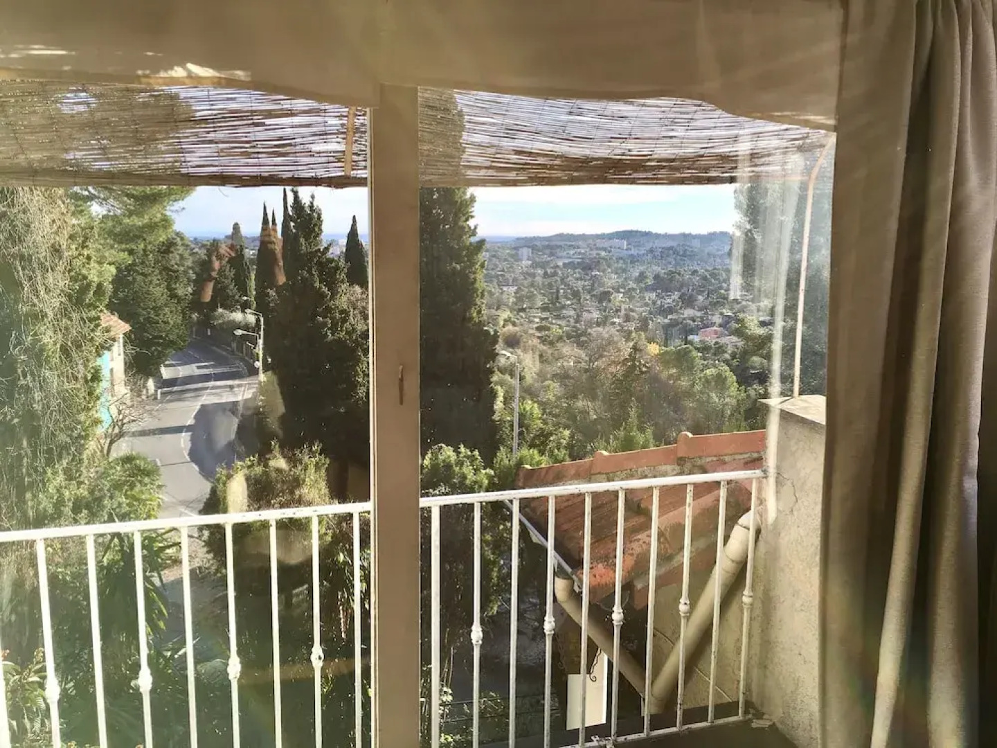 Villa La Rochette with Pool & Seaview