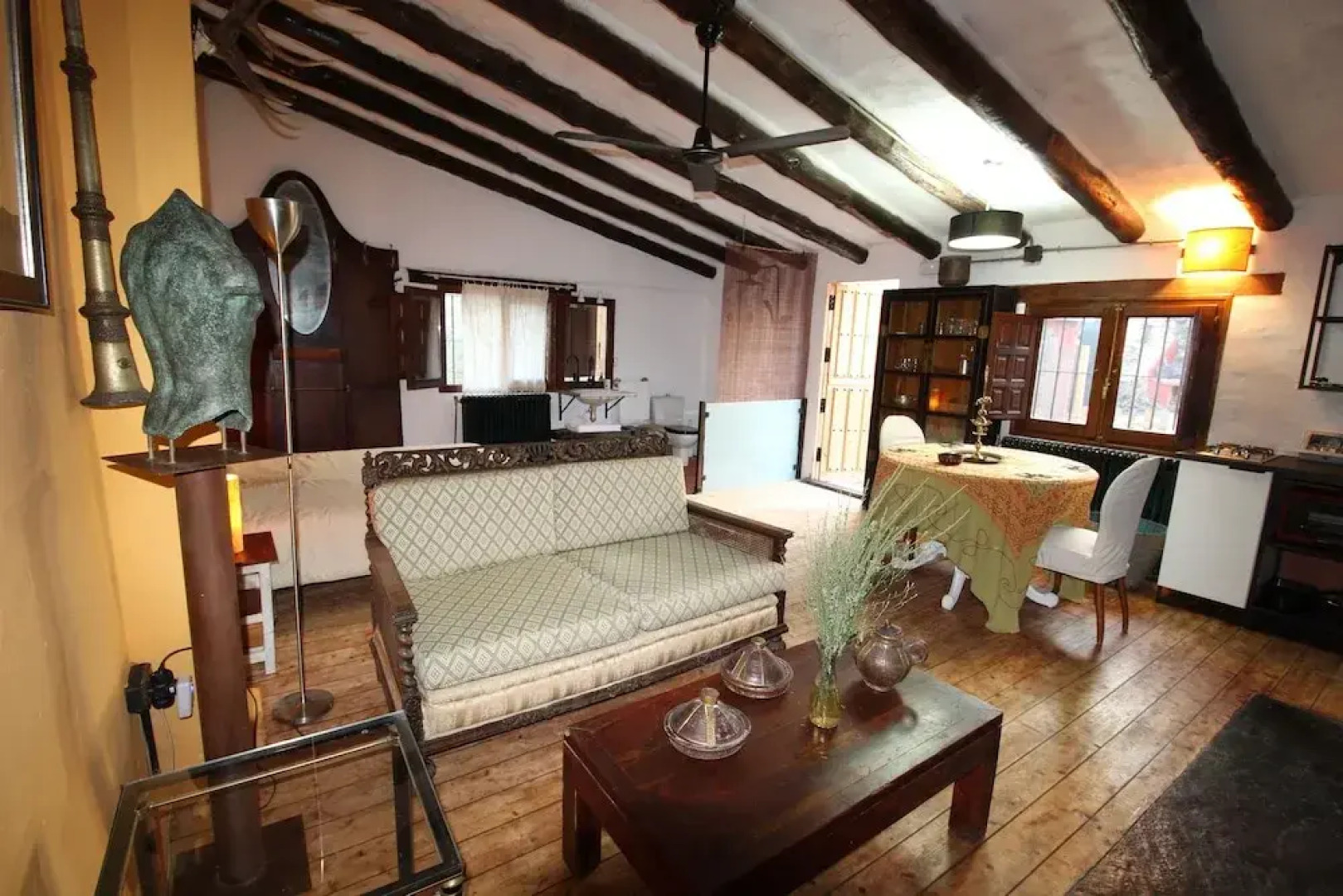 Masia Heredad La Boquilla