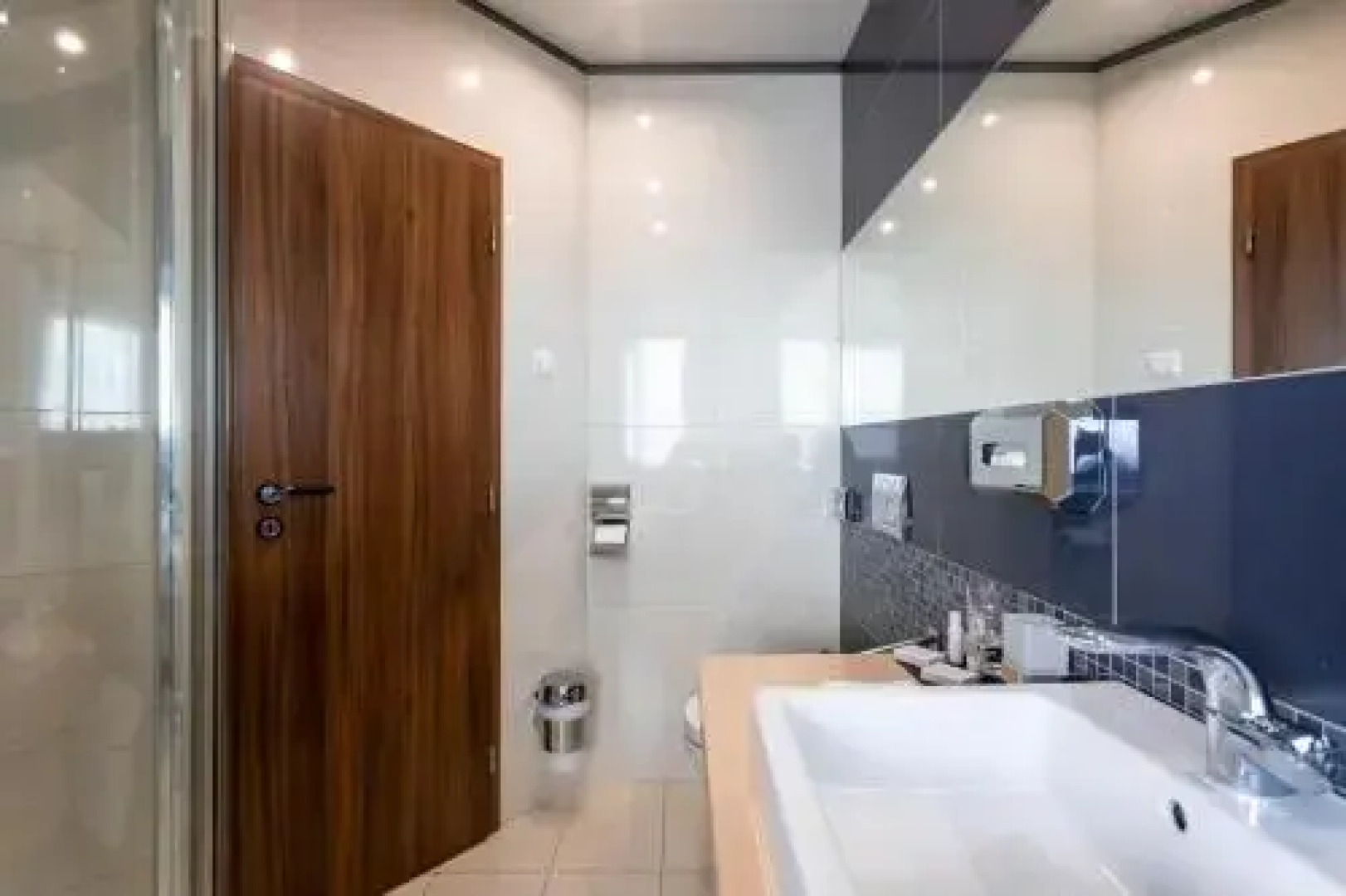 Tempus Club Garni Hotel