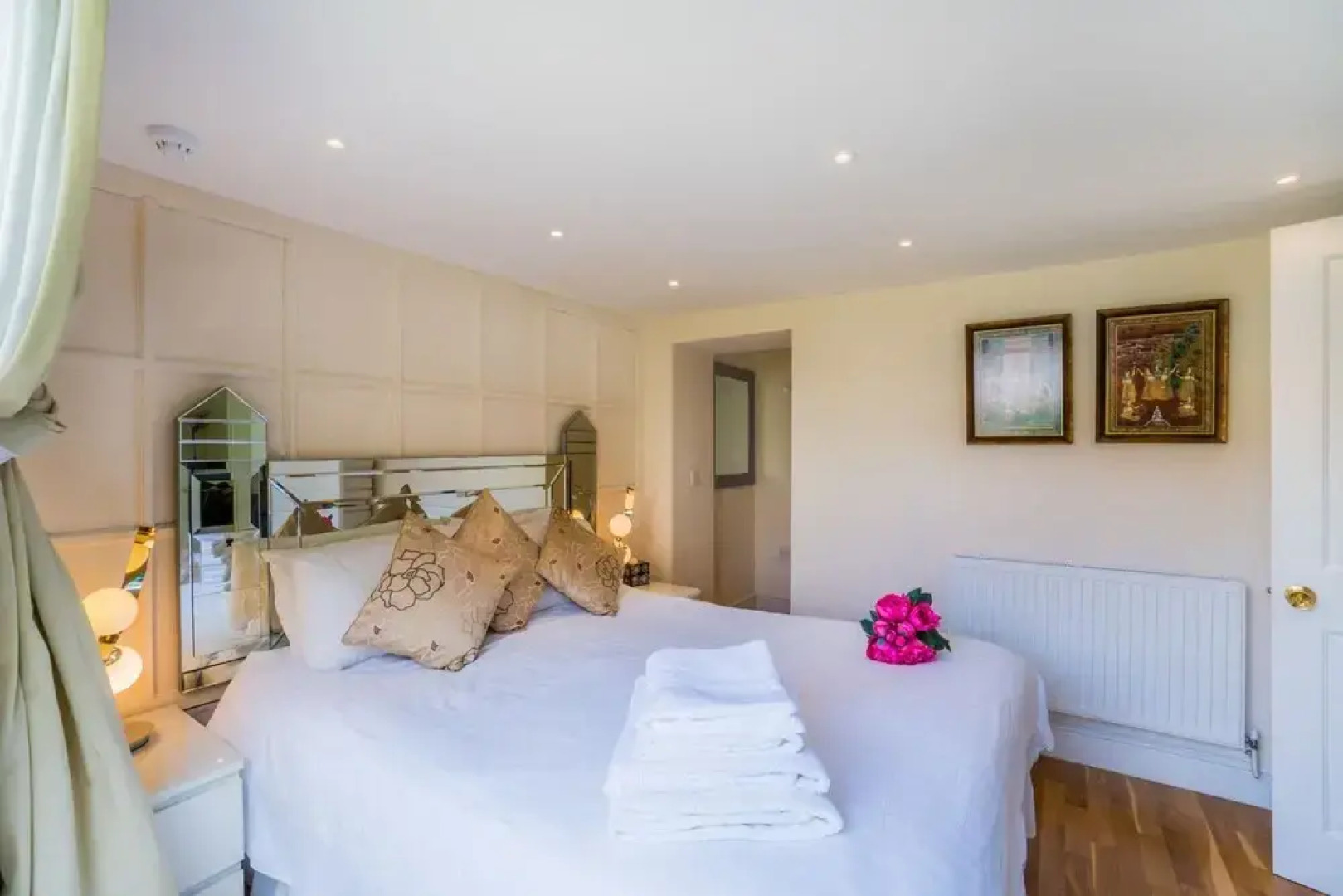 Westwood Guest House