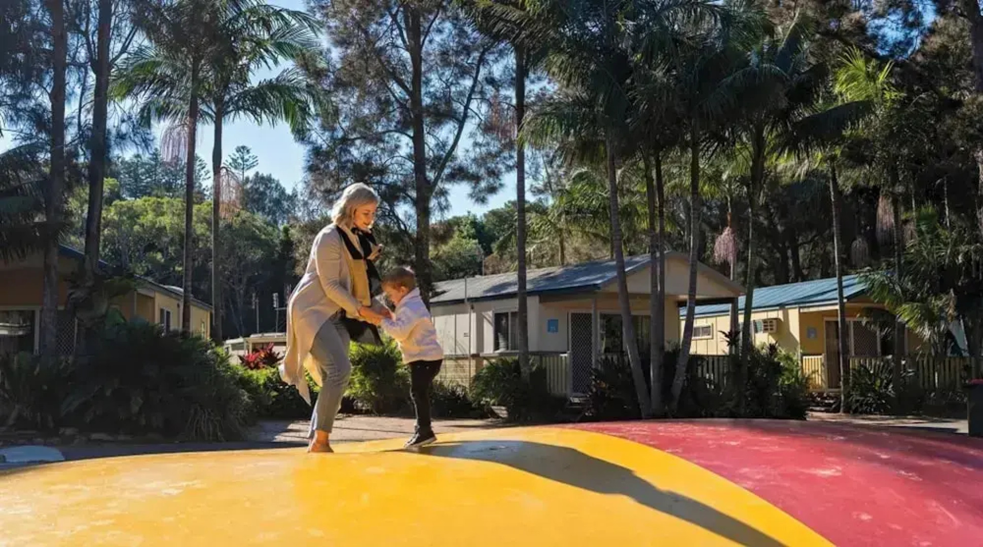 Discovery Parks - Gerroa