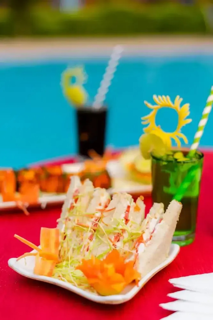 Narmada Hills Resort