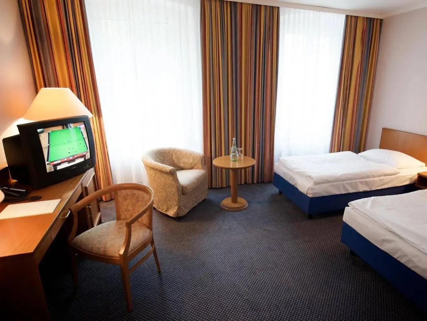 Days Hotel Liebenwalde Preussischer Hof