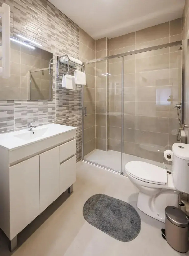 Apartamentos LUXURY SUITES SYRAH